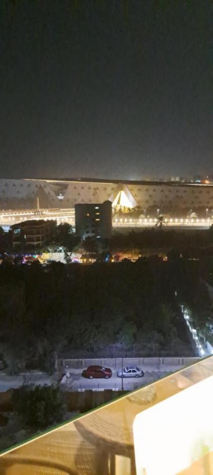 pyramids grand museum inn - image 24