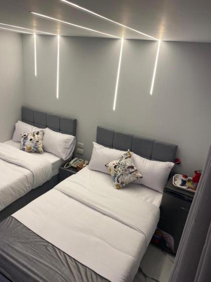 pyramids grand museum inn - image 27