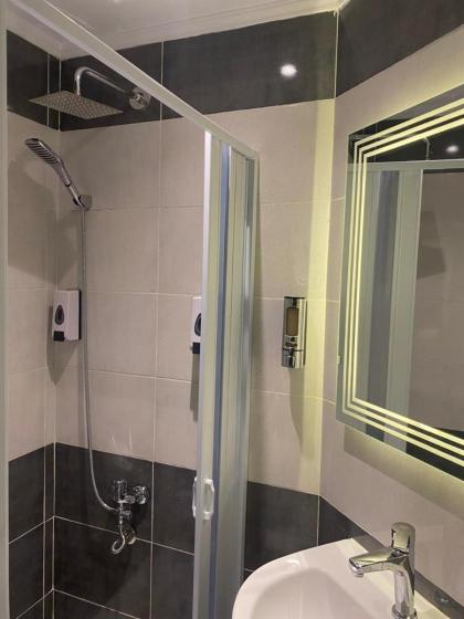 pyramids grand museum inn - image 28