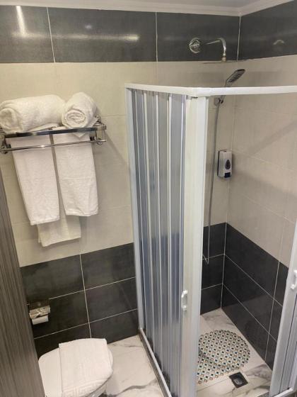 pyramids grand museum inn - image 29