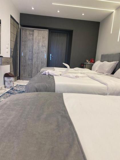 pyramids grand museum inn - image 30