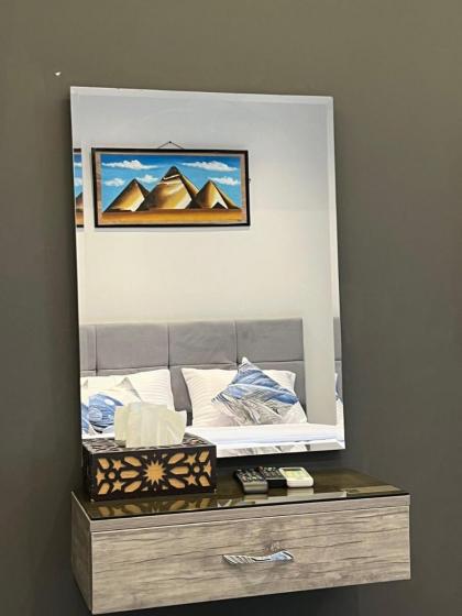 pyramids grand museum inn - image 4