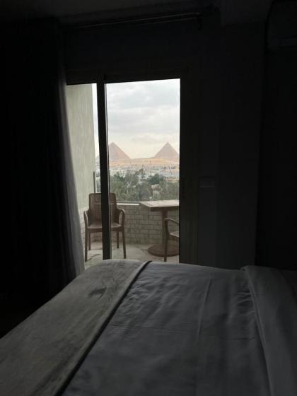 pyramids grand museum inn - image 5
