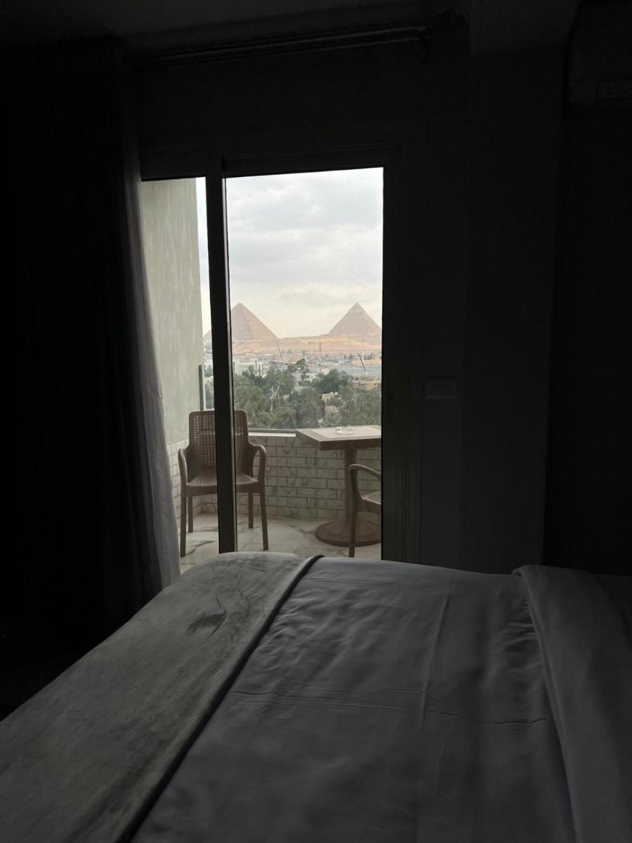 pyramids grand museum inn - image 5