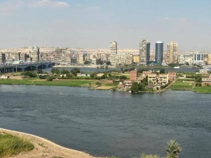 كمبوند ابراج الخليج البحر الأعظم