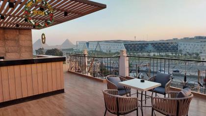 THE GEM VIEW Hotel - image 5
