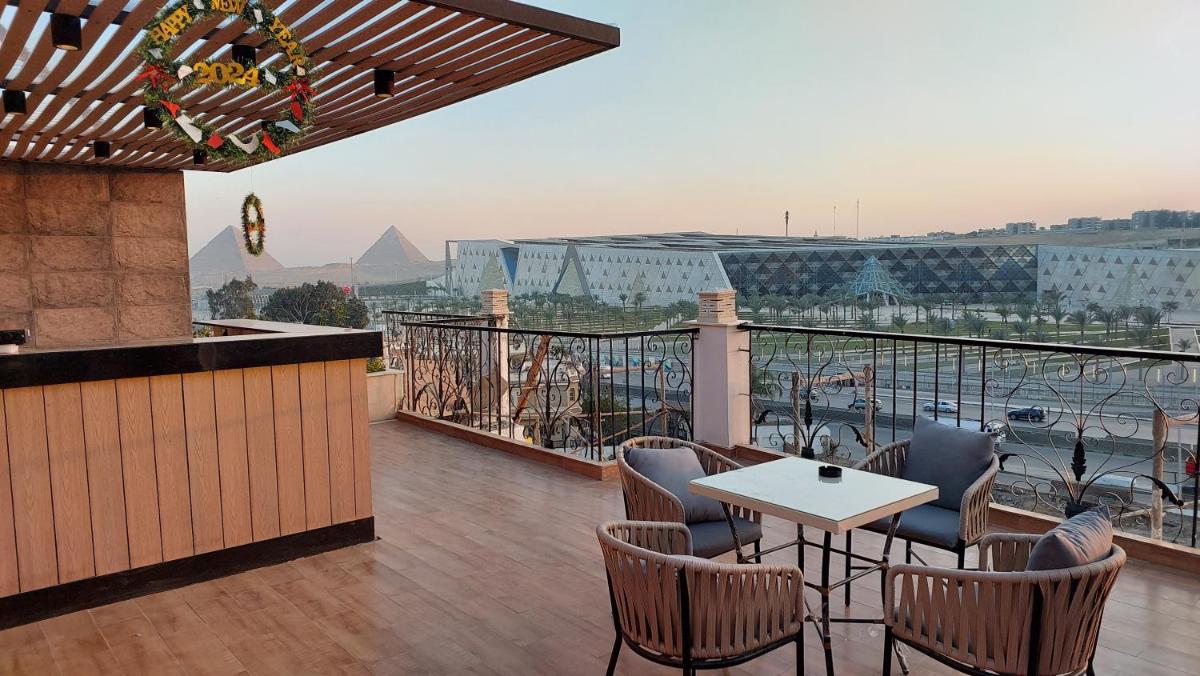 THE GEM VIEW Hotel - image 5