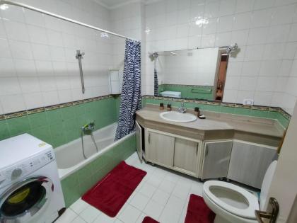 شقة مستوى فندقى شارع انور المفتى 113 للعائلات فقط - image 21