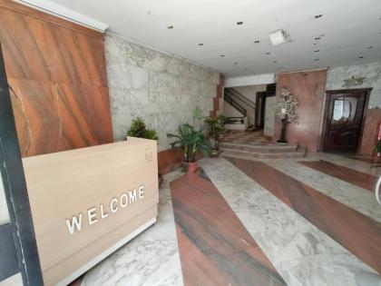 شقة مستوى فندقى شارع انور المفتى 113 للعائلات فقط - image 7