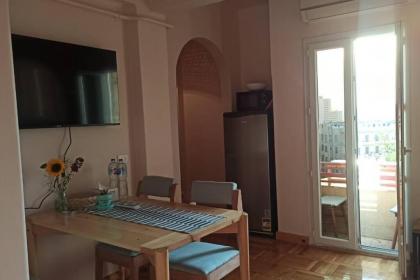 Cozy Studio - 2min Walk to Egyptian Museum - image 2
