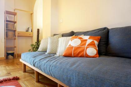 Cozy Studio - 2min Walk to Egyptian Museum - image 4