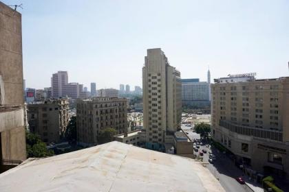 Cozy Studio - 2min Walk to Egyptian Museum - image 6