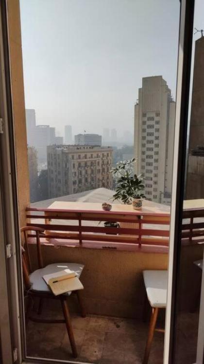 Cozy Studio - 2min Walk to Egyptian Museum - image 7
