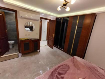 شقة مستوى فندقى المهندسين للعائلات فقط - image 10