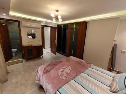 شقة مستوى فندقى المهندسين للعائلات فقط - image 11
