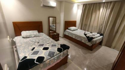 شقة مستوى فندقى المهندسين للعائلات فقط - image 15