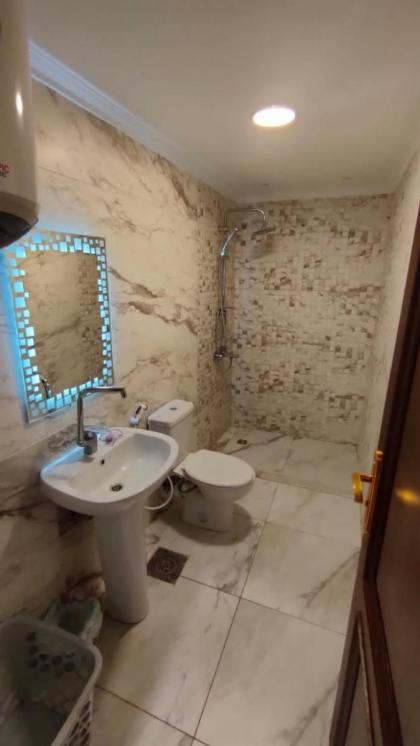 شقة مستوى فندقى المهندسين للعائلات فقط - image 16