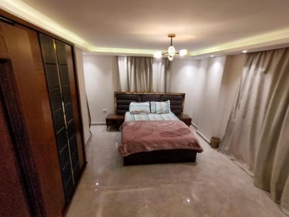 شقة مستوى فندقى المهندسين للعائلات فقط - image 18