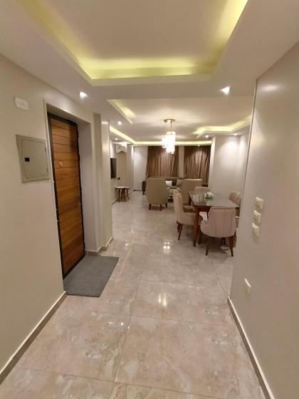 شقة مستوى فندقى المهندسين للعائلات فقط - image 19
