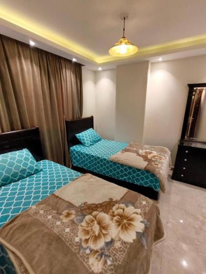 شقة مستوى فندقى المهندسين للعائلات فقط - image 2