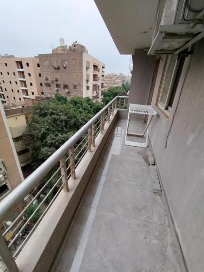 شقة مستوى فندقى المهندسين للعائلات فقط - image 22