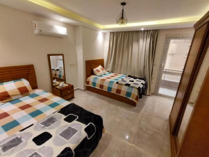 شقة مستوى فندقى المهندسين للعائلات فقط - image 3