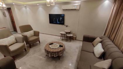 شقة مستوى فندقى المهندسين للعائلات فقط - image 7