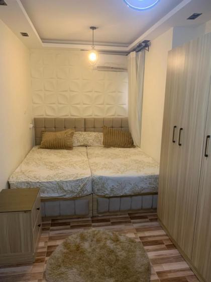 شقق فندقية فاخره بالمهندسين Cairo