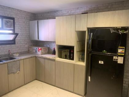 شقق فندقية فاخره بالمهندسين - image 10