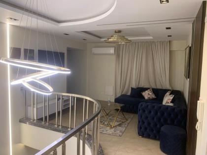 شقق فندقية فاخره بالمهندسين - image 11