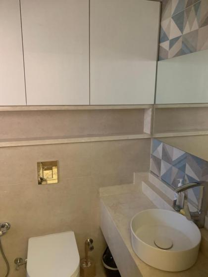 شقق فندقية فاخره بالمهندسين - image 12