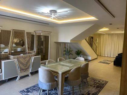 شقق فندقية فاخره بالمهندسين - image 13