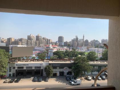 شقق فندقية فاخره بالمهندسين - image 14