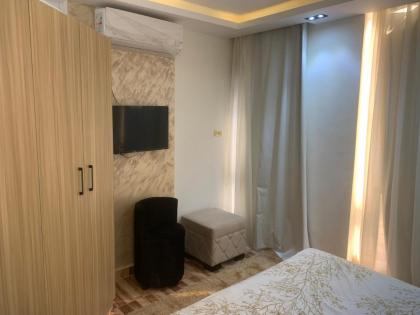 شقق فندقية فاخره بالمهندسين - image 18