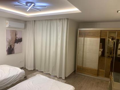 شقق فندقية فاخره بالمهندسين - image 19