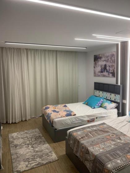 شقق فندقية فاخره بالمهندسين - image 20