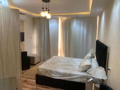 شقق فندقية فاخره بالمهندسين - image 5