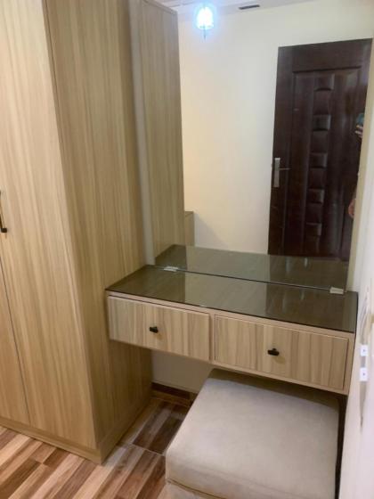 شقق فندقية فاخره بالمهندسين - image 6