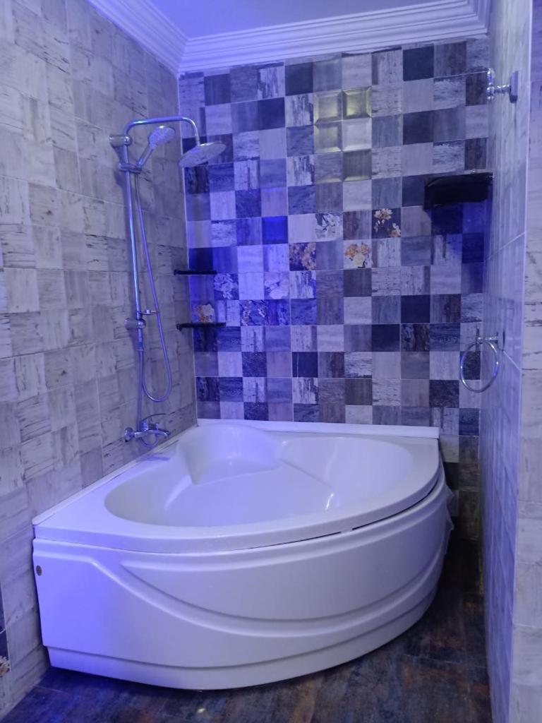 شقة ( وادى النيل المهندسين ) - image 4