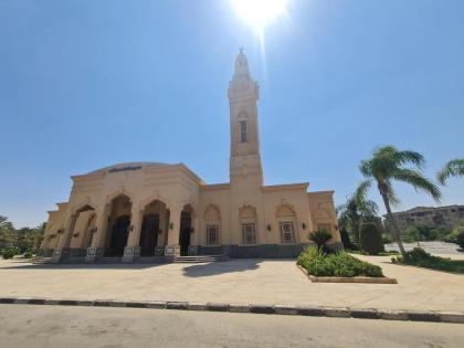 your home at New Cairo El Rehab Cairo