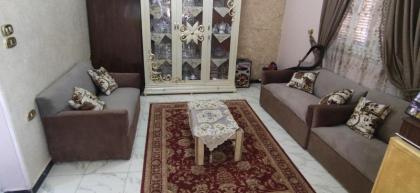 Khattab pyramids Guest house view - image 10