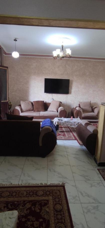 Khattab pyramids Guest house view - image 12