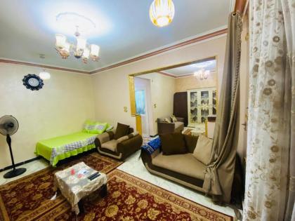 Khattab pyramids Guest house view - image 13