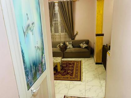 Khattab pyramids Guest house view - image 14