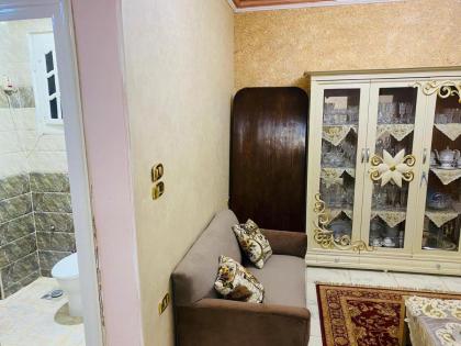 Khattab pyramids Guest house view - image 15