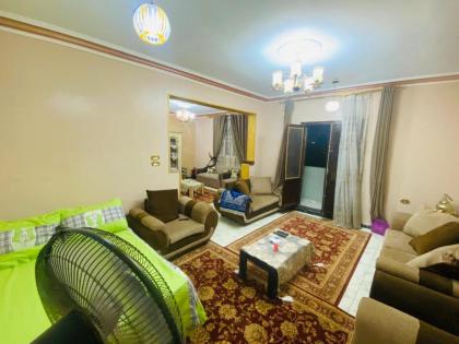 Khattab pyramids Guest house view - image 16