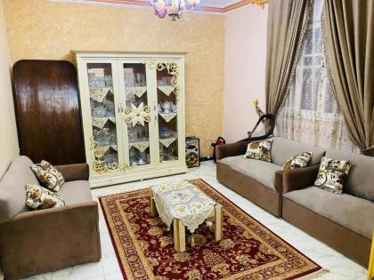 Khattab pyramids Guest house view - image 18