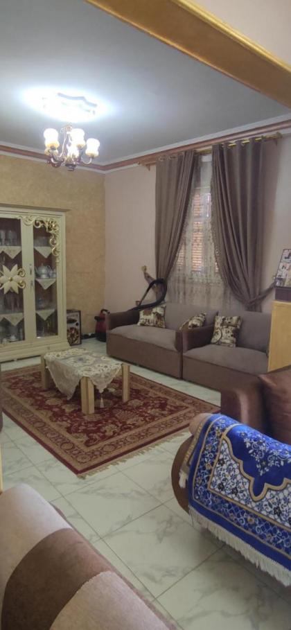 Khattab pyramids Guest house view - image 9