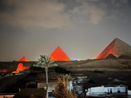 Kemet Pyramids Room view - image 12