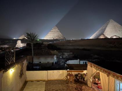 Kemet Pyramids Room view - image 17